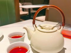 -楚山晓·湖北菜(武汉光谷K11店)