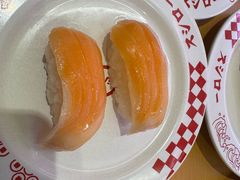 -寿司郎(上野店)