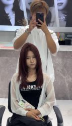 点击看大图 -真好真意SALON 接发·染·烫特色店