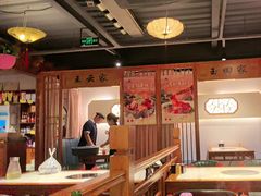 -孙记驴肉山庄(李桥店)