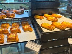 -杭州国际会议中心洲际酒店-原素全日餐厅(解放东路店)