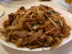 -新华茶餐厅