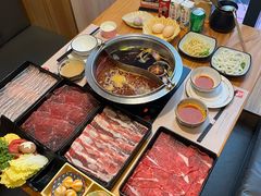 -牛匠和牛寿喜锅(西安总店)
