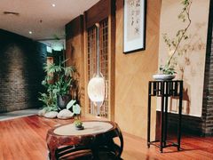 -青藤茶馆(南山路店)