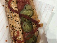 哈雷小辣椒-DQ·蛋糕·冰淇淋(新世纪6F店)
