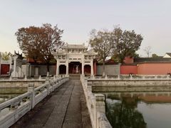 -孔庙学宫