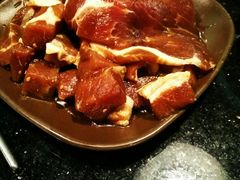 -九寸钉自助·炭火烤肉烧烤(欧乐时尚广场店)