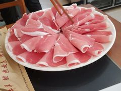 -情忆草原涮肉馆