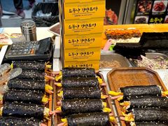 -传闻来紫菜包饭·打糕(西塔韩百店)