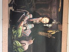 黔蘑菇四季餐厅(观山湖店)-黔蘑菇四季餐厅(观山湖店)