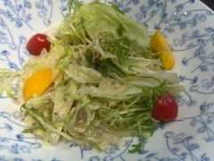 -小秦淮·南京土菜(新亭西路店)