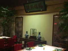 -那家小馆•北京菜•烤鸭(中关村店)