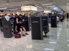 -古德菲力健身(特区报业店)