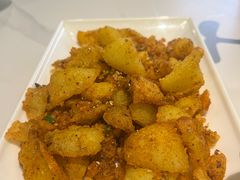 -三猫黑鱼花(南大店)