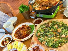 -海云台韩式汤饭·13年匠心韩料(南山店)