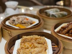 -稻香饭店(IFS国金中心店)