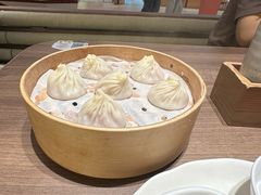 -苏小柳点心·手作小笼包(浦东嘉里城分院)