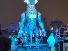 -新白鹿餐厅(爱琴海购物中心店)