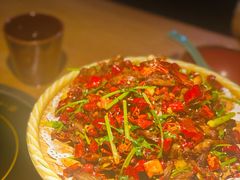-吃饭皇帝大(解放西路店)