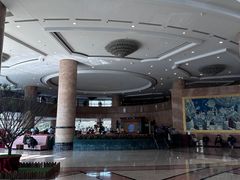 -南京维景国际大酒店(南京博物院店)