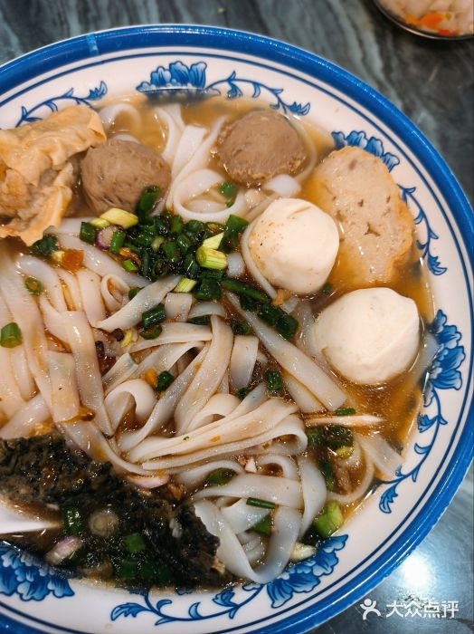 西关刘福记(文德路店)图片