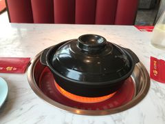 -捞神煲汤火锅(湖滨商业街店)