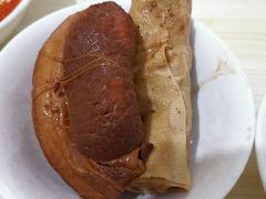 -老济南药膳把子肉(周公祠街店)