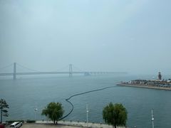 景观位-川旺角川粤融合菜•海景餐厅(星海广场店)