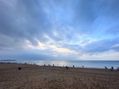 -一杯海(国际海水浴场店)