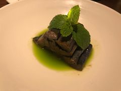 江南陈醋茄子-山里亲戚(淞虹路店)