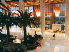 -阿外楼度假酒店-阿咖啡自助餐厅