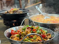 -鸿兴楼酒家嘉山路店