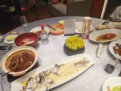 -江南府第·萧山宴(钱江世纪城店)