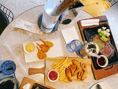 -必胜客(骡马市店)