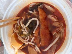 -鑫花溪牛肉米粉(景德路店)