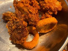 -吴日彪蒜香猪牛排(水巷口店)
