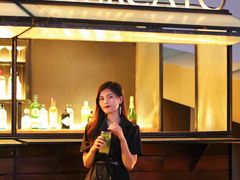 -Mercato莫卡多露台餐厅与酒吧(K11店)