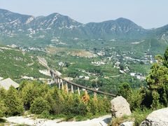 -石经山风景区