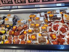 -物美大卖场(玉蜓桥店)
