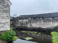 -绍兴书圣故里景区