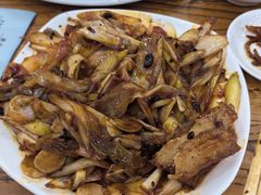 -南磨房食府(燕莎奥特莱斯购物中心店)