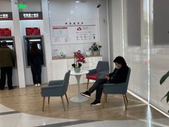 -中国工商银行(上海市松江支行)