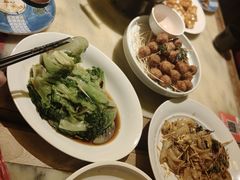 -范家小馆·烤鸭新京菜(金融街店)