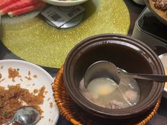 -小菜园新徽菜(阜阳颍州万达店)