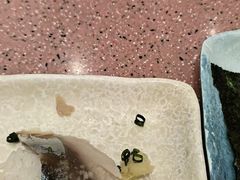 -元气寿司(环球港店)