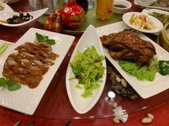 -东四民芳餐厅(世茂工三店)