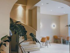 -bear cafe熊咖啡(和平中路店)