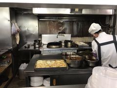 -上海为民商行清真饭店(南大路店)