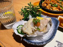 -稳座小料理(锦华街店)