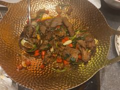 -蒙古人烤羊大师·草原料理(工农大路店)